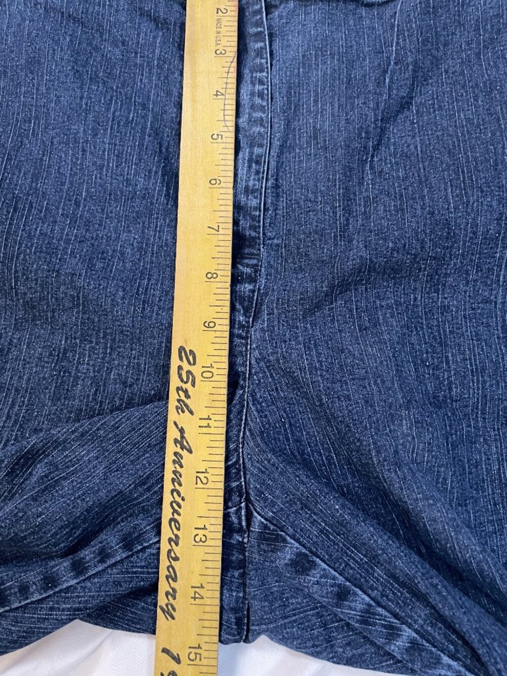 Ruby Rd womens jeans - Picture 4 of 8
